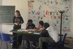 Frivilligt arbejde i Italien Frivilligt arbejde i Italien