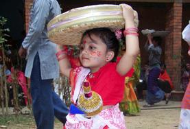 Volunteer Bangladesh Volunteer Bangladesh