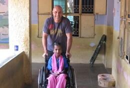 Volunteer Indien Volunteer Indien