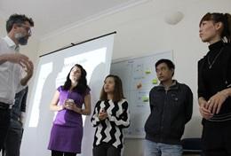 Frivilligt arbejde i Vietnamesisk Frivilligt arbejde i Vietnamesisk