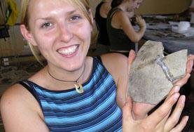 Arkæologi Arkæologi