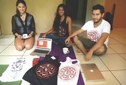 Frivilligt arbejde i Costa Rica Frivilligt arbejde i Costa Rica