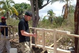 Frivilligt arbejde i Jamaica Frivilligt arbejde i Jamaica