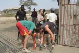Frivilligt arbejde i Tanzania Frivilligt arbejde i Tanzania