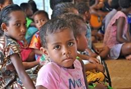 Frivilligt arbejde i Fiji Frivilligt arbejde i Fiji