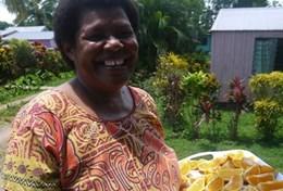 Frivilligt arbejde i Fiji Frivilligt arbejde i Fiji