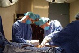 Frivilligt arbejde i Almen Medicin Frivilligt arbejde i Almen Medicin