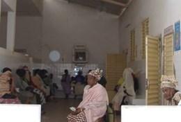 Frivilligt arbejde i Medicin & Sundhed Frivilligt arbejde i Medicin & Sundhed