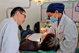 Frivilligt arbejde i Medicin & Sundhed Frivilligt arbejde i Medicin & Sundhed