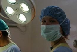 Frivilligt arbejde i Medicin & Sundhed Frivilligt arbejde i Medicin & Sundhed