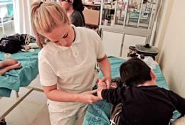 Gap Year volunteer internships abroad Gap Year volunteer internships abroad