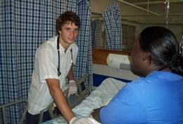 Frivilligt arbejde i Jamaica Frivilligt arbejde i Jamaica