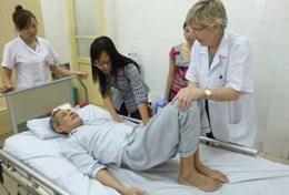 Frivilligt arbejde i Vietnam Frivilligt arbejde i Vietnam