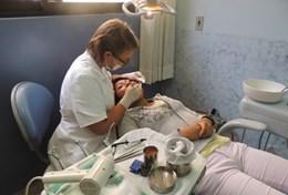 Frivilligt arbejde i Bolivia Frivilligt arbejde i Bolivia