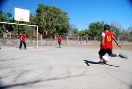 Frivilligt arbejde i Costa Rica Frivilligt arbejde i Costa Rica