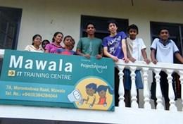 Frivilligt arbejde i Sri Lanka Frivilligt arbejde i Sri Lanka