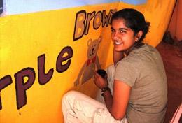 Frivilligt arbejde i Sri Lanka Frivilligt arbejde i Sri Lanka
