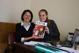 Frivilligt arbejde i Journalistik & Fotografi Frivilligt arbejde i Journalistik & Fotografi