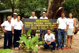 Frivilligt arbejde i Costa Rica Frivilligt arbejde i Costa Rica