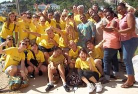 Frivilligt arbejde i Jamaica Frivilligt arbejde i Jamaica